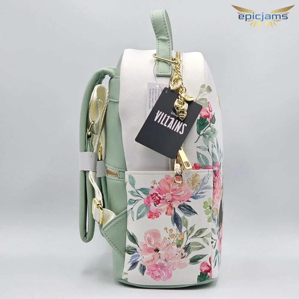 Disney villains floral